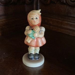 Goebel Hummel 1999